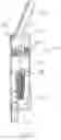 Fig. 35 - DOCKING UNIT AND SURFACE CLEANING APPARATUS
