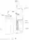Fig. 40 - DOCKING UNIT AND SURFACE CLEANING APPARATUS