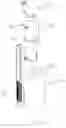 Fig. 46 - DOCKING UNIT AND SURFACE CLEANING APPARATUS
