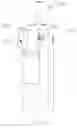 Fig. 71 - DOCKING UNIT AND SURFACE CLEANING APPARATUS