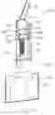 Fig. 85 - DOCKING UNIT AND SURFACE CLEANING APPARATUS