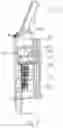 Fig. 86 - DOCKING UNIT AND SURFACE CLEANING APPARATUS