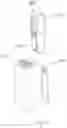 Fig. 89 - DOCKING UNIT AND SURFACE CLEANING APPARATUS