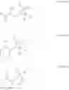 Fig. 60 - (AZIRIDINYL HYDROXY)-FUNCTIONAL ORGANIC COMPOUNDS