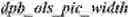 Fig. 112 - Decoded picture buffer management and subpictures in video coding
