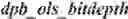 Fig. 117 - Decoded picture buffer management and subpictures in video coding