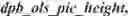Fig. 124 - Decoded picture buffer management and subpictures in video coding