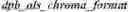 Fig. 17 - Decoded picture buffer management and subpictures in video coding