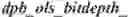 Fig. 42 - Decoded picture buffer management and subpictures in video coding