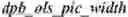 Fig. 49 - Decoded picture buffer management and subpictures in video coding