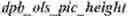Fig. 60 - Decoded picture buffer management and subpictures in video coding