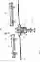 Fig. 09 - Wildlife guard assemblies for line post insulators