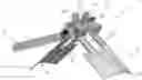 Fig. 01 - FLIGHT DIVERTER ASSEMBLIES FOR AERIAL CONDUCTORS