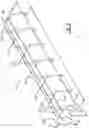 Fig. 05 - Horticulture tray support system