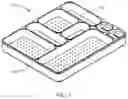 Fig. 02 - ORGANIZATION SYSTEM WITH CONFIGURABLE BINS