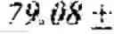 Fig. 167 - Method for dissolving scars with dextran sulfate