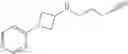 Fig. 47 - COMPOSITIONS AND METHODS FOR PREPARING AND USING AZETIDINES