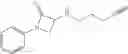 Fig. 50 - COMPOSITIONS AND METHODS FOR PREPARING AND USING AZETIDINES