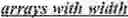 Fig. 366 - BITSTREAM CONFORMANCE CONSTRAINTS FOR INTRA BLOCK COPY IN VIDEO CODING