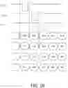 Fig. 13 - Column interchangeable demultiplexer structure in displays