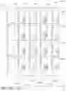 Fig. 16 - Column interchangeable demultiplexer structure in displays