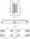 Fig. 07 - Splice panel assembly, backlight module and display device