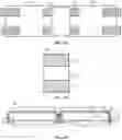 Fig. 08 - Splice panel assembly, backlight module and display device