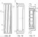 Fig. 04 - Insulating cap for bearing assembly
