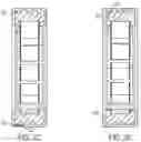 Fig. 07 - Insulating cap for bearing assembly