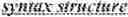 Fig. 320 - Signaling of general constrain information