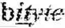 Fig. 331 - Signaling of general constrain information