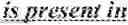 Fig. 45 - Signaling of general constrain information