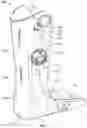 Fig. 02 - Brace having an inflation control