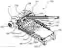 Fig. 01 - Universal flooring cutter