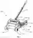 Fig. 02 - Universal flooring cutter