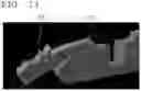 Fig. 13 - METHOD AND APPARATUS FOR DRAWING A DRAWING USING STRUCTURAL INFERENCE OF OBJECTS IN THE DRAWING