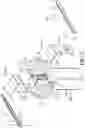 Fig. 04 - Mechanical device for moving two machine parts toward or away from each other