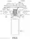 Fig. 07 - Mechanical device for moving two machine parts toward or away from each other