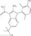 Fig. 158 - COMPOUNDS, PHARMACEUTICAL COMPOSITIONS, AND METHODS OF PREPARING COMPOUNDS AND OF THEIR USE