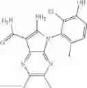 Fig. 197 - COMPOUNDS, PHARMACEUTICAL COMPOSITIONS, AND METHODS OF PREPARING COMPOUNDS AND OF THEIR USE