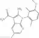 Fig. 403 - COMPOUNDS, PHARMACEUTICAL COMPOSITIONS, AND METHODS OF PREPARING COMPOUNDS AND OF THEIR USE