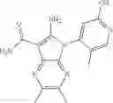 Fig. 481 - COMPOUNDS, PHARMACEUTICAL COMPOSITIONS, AND METHODS OF PREPARING COMPOUNDS AND OF THEIR USE