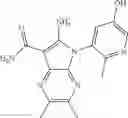 Fig. 482 - COMPOUNDS, PHARMACEUTICAL COMPOSITIONS, AND METHODS OF PREPARING COMPOUNDS AND OF THEIR USE