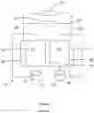 Fig. 02 - Electrode assembly and flow battery with improved electrolyte distribution