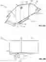 Fig. 03 - SECURITY BARRIER FOR OUTWARD-SWING DOORS OF VEHICLES AND METHOD THEREOF