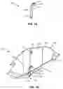 Fig. 09 - SECURITY BARRIER FOR OUTWARD-SWING DOORS OF VEHICLES AND METHOD THEREOF