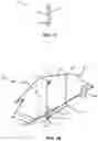 Fig. 10 - SECURITY BARRIER FOR OUTWARD-SWING DOORS OF VEHICLES AND METHOD THEREOF
