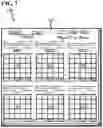 Fig. 07 - Bingo-style game and method thereof