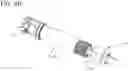 Fig. 49 - FIBER OPTIC CONNECTOR