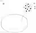 Fig. 02 - THERAPEUTIC PATCH FOR GASTROINTESTINAL TRACT AND METHOD OF MANUFACTURING SAME